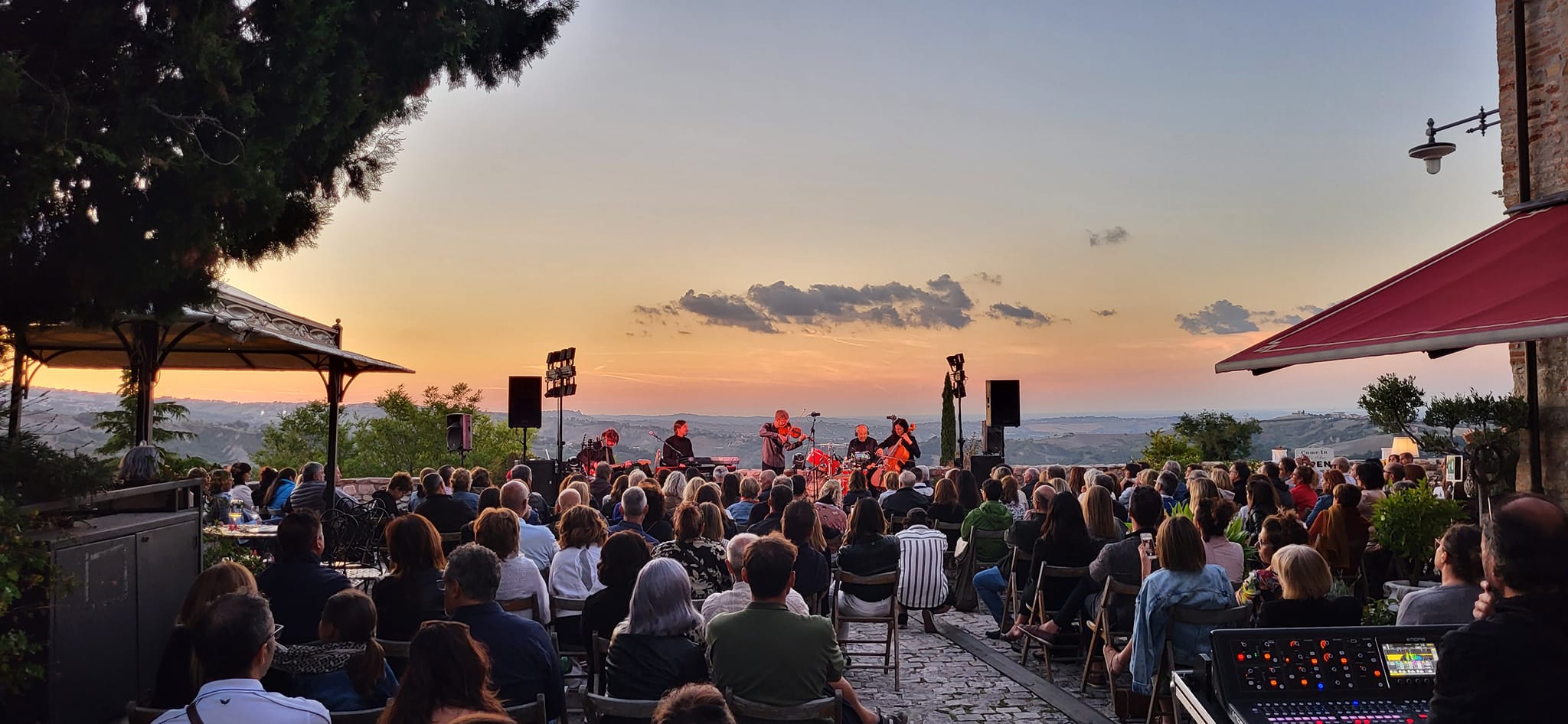 Rimini Classica - Concerto