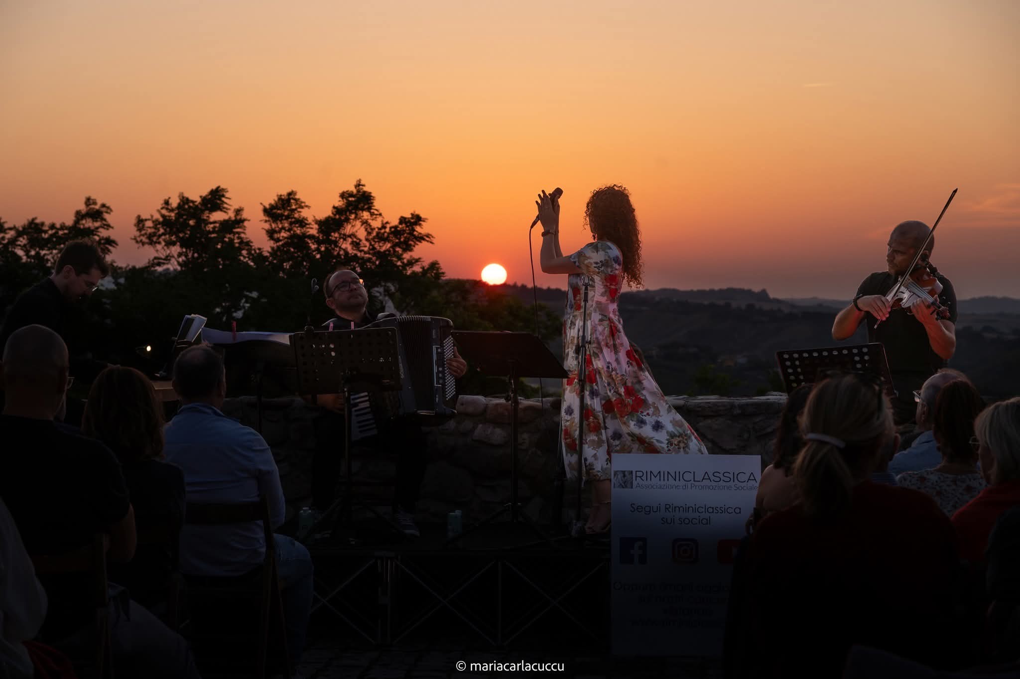 Rimini Classica - Evento