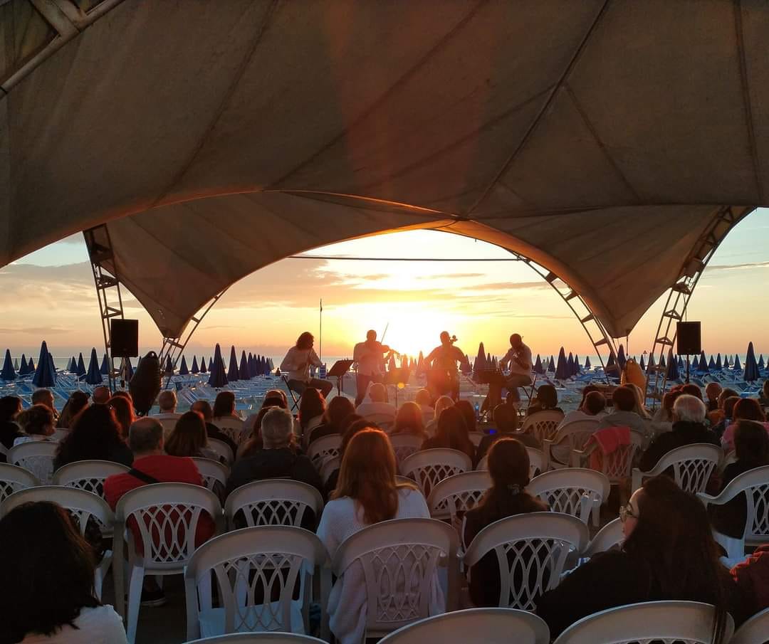 Rimini Classica - Spettacolo