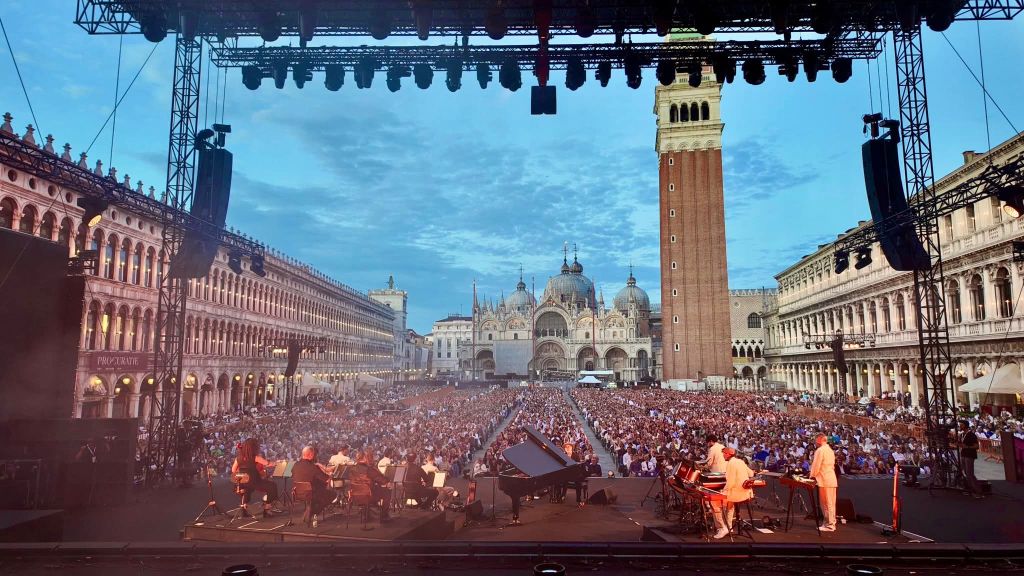 Rimini Classica - Performance