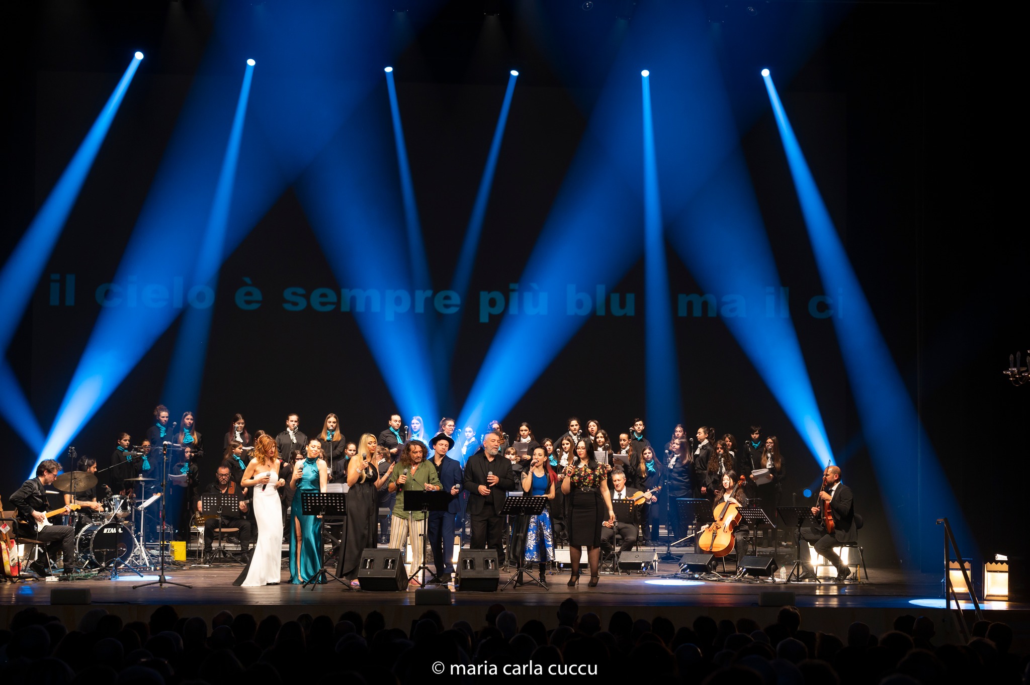 Rimini Classica - Live