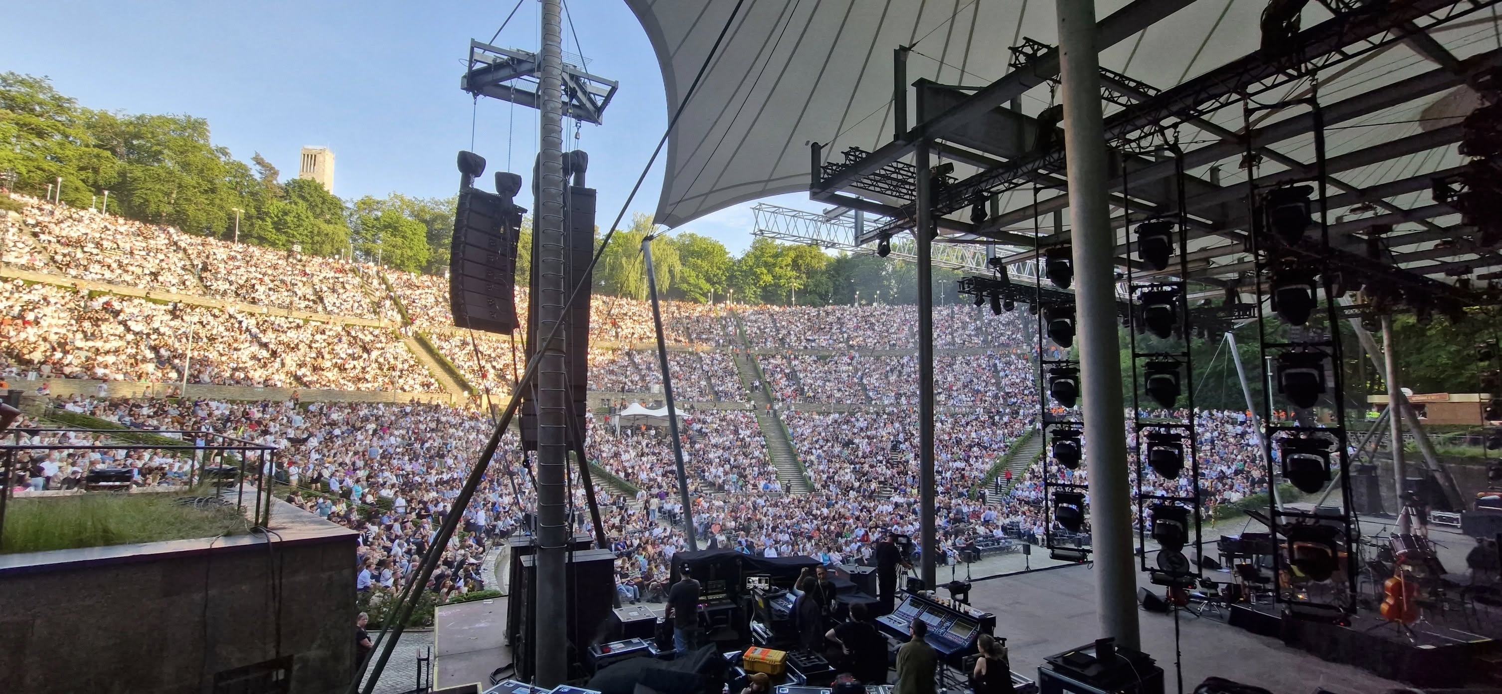 Rimini Classica - Orchestra in concerto
